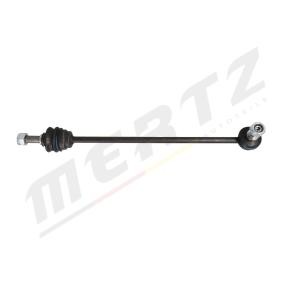 Koppelstange von MERTZ für 106 II Kasten / Schrägheck (1S_) günstig online kaufen