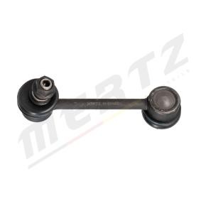Compre Tirante da barra estabilizadora de MERTZ online para Celica Hatchback (_T16_) a preços moderados