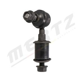 Koppelstange des Herstellers MERTZ - Originalware Artikelnummer: M-S0497
