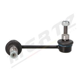 Compre Tirante da barra estabilizadora de MERTZ online para MASTER II Camião de plataforma/chassis (ED/HD/UD) a preços moderados