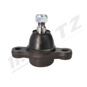 Acquista Testina braccio oscillante da MERTZ M-S0869 a buon mercato per soli 11,43 €