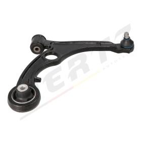 Achetez des Bras de suspension MERTZ M-S1014 à prix pour 46,89 €