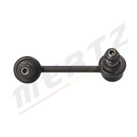 Comprar Bieleta de suspensión de MERTZ M-S1166 a bajo precio de 7,55 €