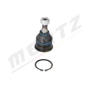 Compre Rótula de suspensión de MERTZ online para 4 RUNNER (KZN18_, VZN18_, RZN18_) a precios moderados