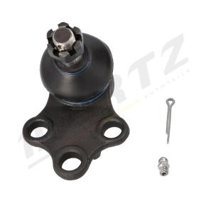 Traggelenk M-S1482 von MERTZ günstig für 10,91 € online kaufen