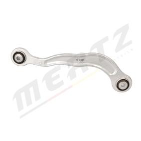 Compre Braço de suspensão de MERTZ online para Classe S Coupe (C217) a preços moderados