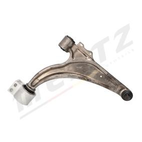 Comprar Barra oscilante de suspensión de ruedas de MERTZ M-S1931 a bajo precio de 78,29 €