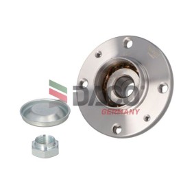 Radlagersatz 110602 von DACO Germany günstig für 37,61 € online kaufen