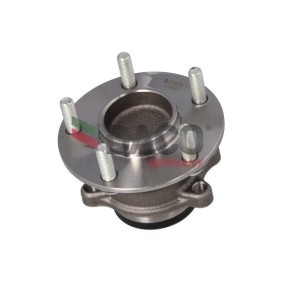 Comprar Juego de cojinete de rueda de DACO Germany 110603 a bajo precio de 70,83 €