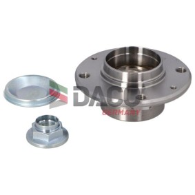 Radlagersatz 110604 von DACO Germany günstig für 36,24 € online kaufen