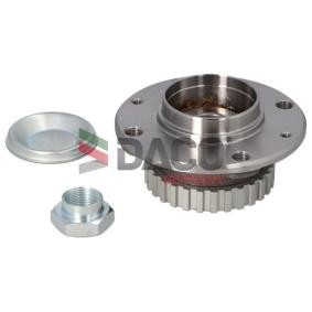 Radlagersatz 110609 von DACO Germany günstig für 34,50 € online kaufen