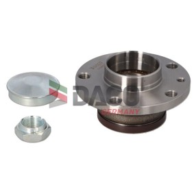 Comprar Juego de cojinete de rueda de DACO Germany 110906 a bajo precio de 44,10 €