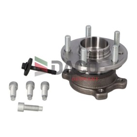 Comprar Juego de cojinete de rueda de DACO Germany 111012 a bajo precio de 77,94 €