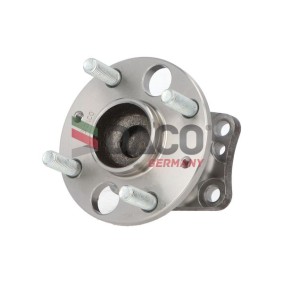 Comprar Juego de cojinete de rueda de DACO Germany 112200 a bajo precio de 57,96 €