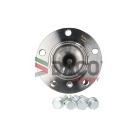 Comprar Juego de cojinete de rueda de DACO Germany 112401 a bajo precio de 80,38 €