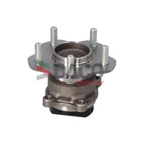 Radlagersatz 112604 von DACO Germany günstig für 56,83 € online kaufen