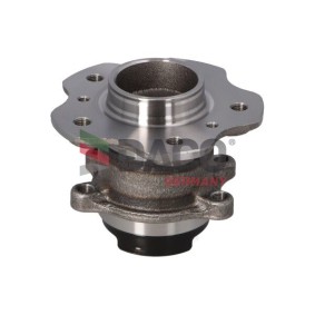 Radlagersatz 112606 von DACO Germany günstig für 78,71 € online kaufen