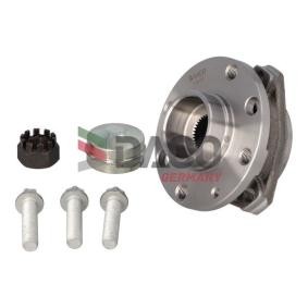Radlagersatz 112714 von DACO Germany günstig für 47,16 € online kaufen