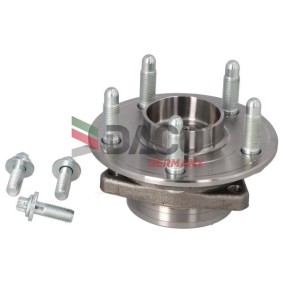 Radlagersatz 112725 von DACO Germany günstig für 64,02 € online kaufen