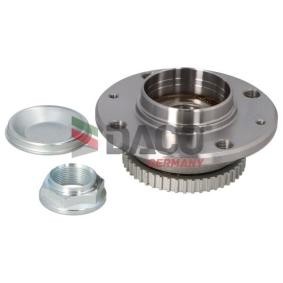 Radlagersatz 112801 von DACO Germany günstig für 34,87 € online kaufen