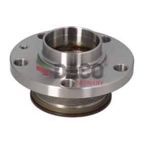 Radlagersatz 113403 von DACO Germany günstig für 49,57 € online kaufen