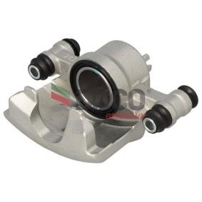 Bremssattel BA1709 von DACO Germany günstig für 59,79 € online kaufen