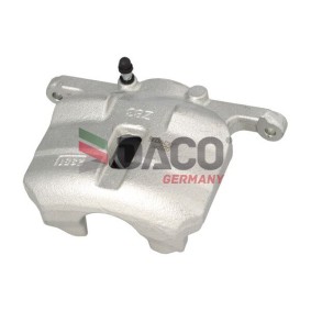 Bremssattel BA2607 von DACO Germany günstig für 62,24 € online kaufen