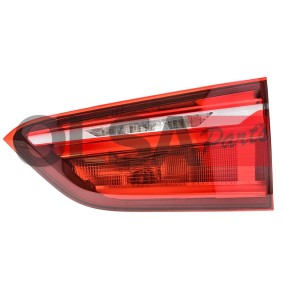 Rückleuchte für BMW von AIC