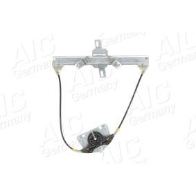 Comprar Elevalunas de AIC 72490 a bajo precio de 72,43 €