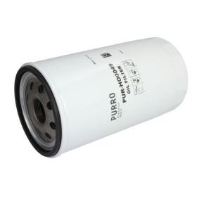 Ölfilter für IVECO von PURRO