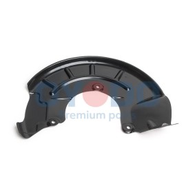 Compre Chapa protectora de disco de freno de Oyodo online para Vento (A6) a precios moderados