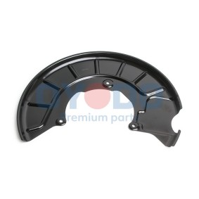 Comprar Chapa protectora contra salpicaduras, disco de freno de Oyodo 11H9022-OYO a bajo precio de 17,95 €