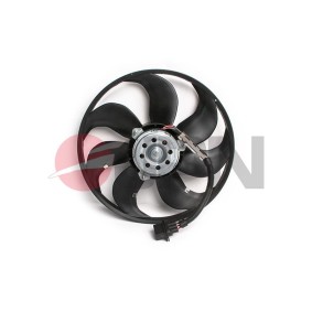 Osta Jäähdyttimen tuuletin JPN:llä 62C0008-JPN edullisesti hintaan 66,04 €