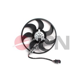 Osta Jäähdyttimen tuuletin JPN:llä 62C0011-JPN edullisesti hintaan 147,00 €