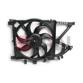 Kühlerlüfter 62C0041-JPN von JPN günstig für 61,59 € online kaufen