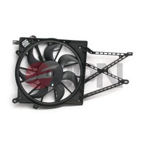 Kühlerlüfter 62C0048-JPN von JPN günstig für 75,22 € online kaufen