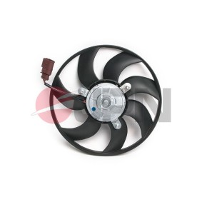 Osta Jäähdyttimen tuuletin JPN:llä 62C0079-JPN edullisesti hintaan 56,97 €