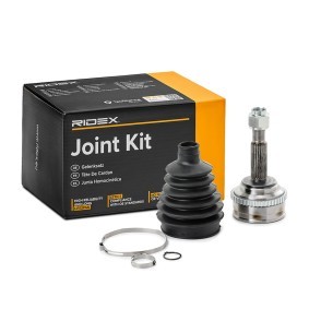 Acquista Kit giunti semiasse da RIDEX 5J0890 a buon mercato per soli 37,80 €