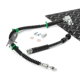 Bremsschlauch für LAND ROVER von RIDEX