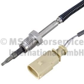 Abgastemperatursensor 7.12196.01.0 von PIERBURG günstig für 96,15 € online kaufen