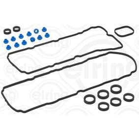 Achetez des Jeu de joints d'étanchéité, couvercle de culasse ELRING 856.580 à prix pour 105,82 €