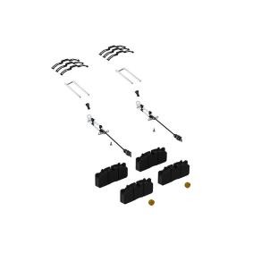 Bremsbeläge für DAF von WABCO