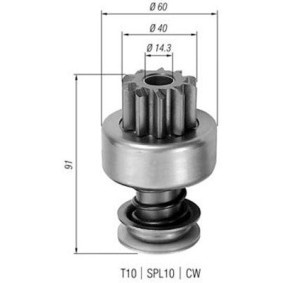 Köp Kylare av MAGNETI MARELLI 350213125400 till det låga priset 2719,85 kr