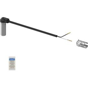 ABS-Sensor für MERCEDES-BENZ von WABCO