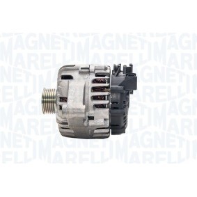 Kühler, Motorkühlung 350213725000 von MAGNETI MARELLI günstig für 131,19 € online kaufen