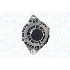 Kühler, Motorkühlung 350213742000 von MAGNETI MARELLI günstig für 193,03 € online kaufen