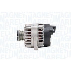 Kühler, Motorkühlung 350213929000 von MAGNETI MARELLI günstig für 109,44 € online kaufen