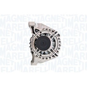 Kühler, Motorkühlung 350213930000 von MAGNETI MARELLI günstig für 87,35 € online kaufen