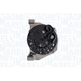 Kühler, Motorkühlung 350213931000 von MAGNETI MARELLI günstig für 110,49 € online kaufen