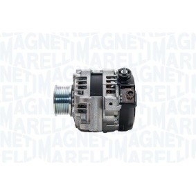 Kühler, Motorkühlung 350213941000 von MAGNETI MARELLI günstig für 151,53 € online kaufen